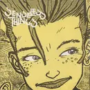 7inch Vinyl Single - Senseless Things - Too Much Kissing / Trevor