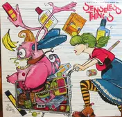 Senseless Things - Got It At The Delmar EP