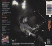 CD Single - Senseless Things - Hold It Down
