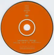 CD - Senseless Things - Taking Care Of Business
