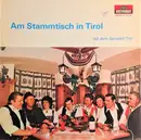 LP - Senseler Trio - Am Stammtisch