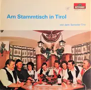 Senseler Trio - Am Stammtisch