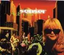 CD Single - Senser - Age Of Panic