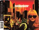 CD Single - Senser - Age Of Panic