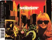 CD Single - Senser - Age Of Panic
