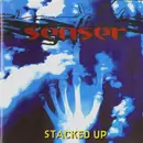 CD - Senser - Stacked Up