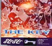 Senser - The Key / No Comply