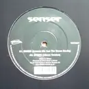 12inch Vinyl Single - Senser - Breed