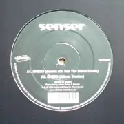 12inch Vinyl Single - Senser - Breed