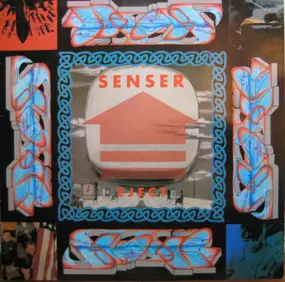 Senser - Eject