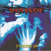 CD - Senser - Stacked Up