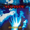 Double LP - Senser - Stacked Up