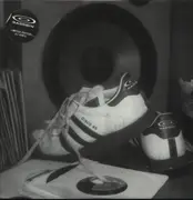 12inch Vinyl Single - Senses - Babylon / Her Smile