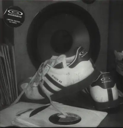 Senses - Babylon / Her Smile