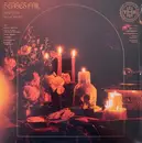 LP - Senses Fail - Hell Is In Your Head - Ltd Ed, Gold & Black Galaxy Vinyl