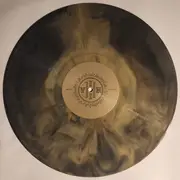 LP - Senses Fail - Hell Is In Your Head - Ltd Ed, Gold & Black Galaxy Vinyl