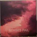 LP - Senses Fail - Pull The Thorns From Your Heart - Still Sealed, Color Vinyl, Ltd Ed.