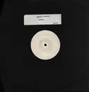 12inch Vinyl Single - Senses & Survival - Kaikan / Lysis - Promo