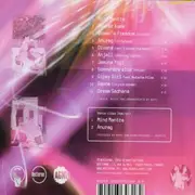 CD - Senses - No Doubt