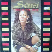 Sensi - I Beg U The Mike