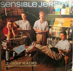 Sensible Jerseys - 2 Way Radio