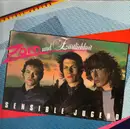 LP - Sensible Jugend - Zorn Und Zärtlichkeit