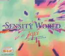 CD Single - Sensity World - Joey