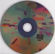 CD Single - Sensity World - Joey