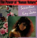 12inch Vinyl Single - Sensitive - The Power Of 'Human Nature'
