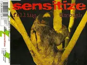 CD Single - Sensitize - Falling Through
