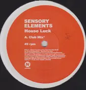 Sensory Elements - House Luck
