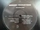 12'' - Sensory Productions - Houseluck