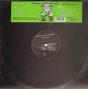 12'' - Sensory Productions - Houseluck