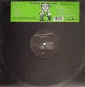 sensory productions - Houseluck