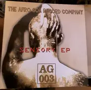 Sensory - Sensory EP