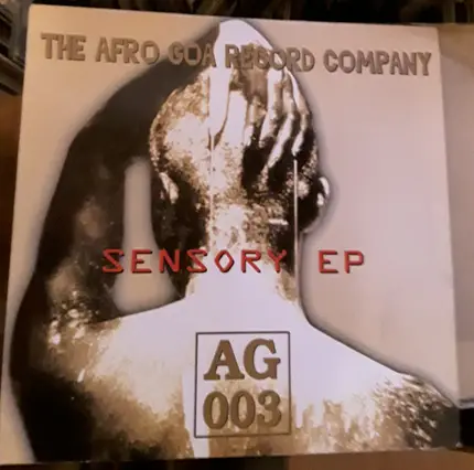Sensory - Sensory EP