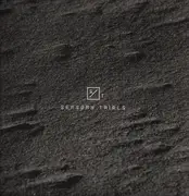 12inch Vinyl Single - Sensory Trials - Trial 01
