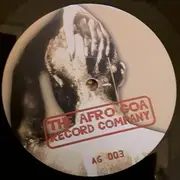 12inch Vinyl Single - Sensory - Sensory EP - EP