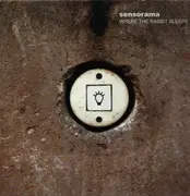 12inch Vinyl Single - Sensorama - Where The Rabbit Sleeps