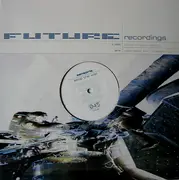 12'' - Sensoria - Stop The War
