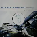 12'' - Sensoria - Stop The War