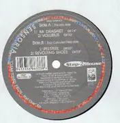 EP - Sensoria - Clear Toned Fields - Part One EP