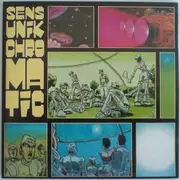 CD - Sens Unik - Chromatic