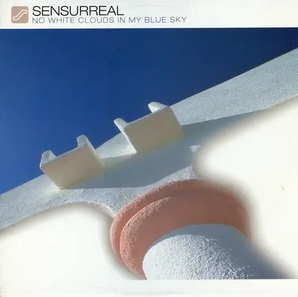 Sensurreal - No White Clouds In My Blue Sky