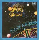 7'' - Sensus - All Of A Sudden