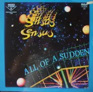 Sensus - All of a Sudden