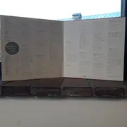 Double LP - Seoul Orchestra - 哀愁の韓国メロディー 黄色いシャーツ / 木浦の涙