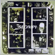 Double LP - Seompi - Seompi - Akarma 180 GRAM