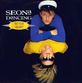 Seona Dancing - Bitter Heart