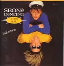 12inch Vinyl Single - Seona Dancing - Bitter Heart